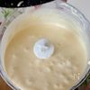 材料4つ！【濃厚バスクチーズケーキ】の工程1