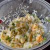 【W使いが決めて☆チーズソースたっぷりのコク旨チキン南蛮】の工程8