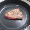 ちょこっと和風ステーキ丼の工程1