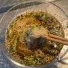 さっぱり涼やか♪5分で簡単「もずくときゅうりの冷やし素麺」の工程3