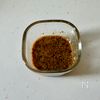 カリッと香ばしい！厚揚げと椎茸の和風ハニーマスタード炒めの工程4