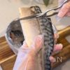 子どもがハマる！【タンドリーサバ】の工程1