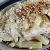 1207859の作ってみた!投稿(とろ～りチーズの♪『チキンマカロニグラタン』)