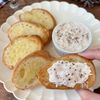 【ツナマヨチーズのガーリックトースト】止まらない美味しさ♪の工程3