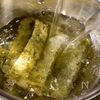 【激旨！】最高の子持ち昆布の食べ方！子持ち昆布のパスタの下準備