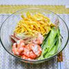 今年もやっぱり冷やしそうラーメン
