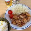 Tsuneaki Okadaの作ってみた!投稿(コク旨やみつき！【ハニーバターマスタードチキン】簡単焼くだけ)
