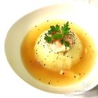 時短deごちそう♡新玉ねぎのファルシー(肉詰め)