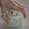 【チキンピラフ】バター醤油で香ばしく。コーンたっぷり ⌾の工程2