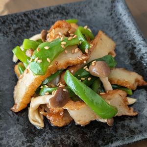 るるる♪の作ってみた!投稿(【さつま揚げの甘辛炒め】ごはんがすすむあと一品！)