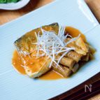 定番こそ極めたい！さばのみそ煮