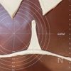 作りやすい♪【クレセントロール】簡単なのに上級者に見られる♡の工程5