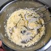大人リッチな贅沢♪ドライフルーツとナッツのパウンドケーキの工程2