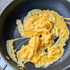 スタミナ爆弾!! 【豚こまニラ玉パンチ】の工程1