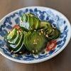 るるる♪の作ってみた!投稿(【やみつき胡瓜】箸が止まらない♪)