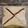 春色和スイーツ♪抹茶ヨーグルトクリームのいちごサンドの工程5