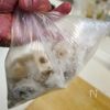 食感ポリポリ「蓮根の塩磯辺焼き」の工程1