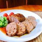 【美味くなりたい人へ】豚ひき肉チャーシュー