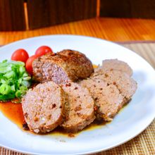 【美味くなりたい人へ】豚ひき肉チャーシュー