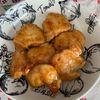 万福の作ってみた!投稿(フライパンひとつで！鶏むね肉のさっぱりレモン煮)