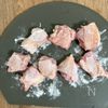 【ごま味噌マヨチキン】甘めで濃厚♡の工程1