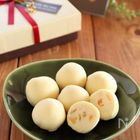 今年のトレンドチョコをチェック！「和素材チョコ」と「健康志向チョコ」を作ってみよう