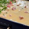 生地も具も家にあるもので!カリとろたこ焼き【簡単・節約】の工程2