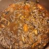 野菜たっぷり♪コク旨ビーフストロガノフの工程7
