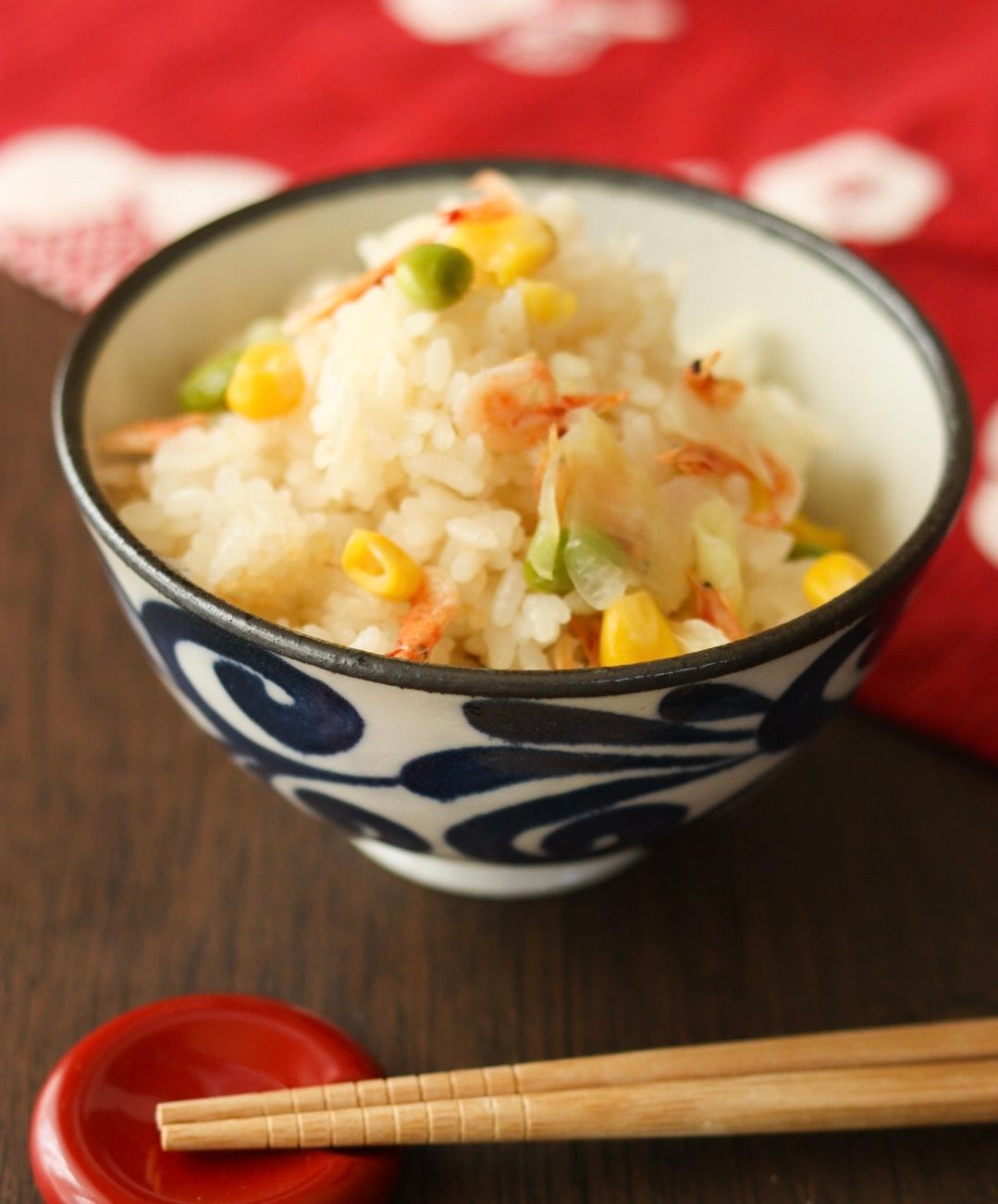 たきこみごはん 60fc32e46f411f51a8f1909322ca9f