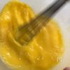 【濃厚味噌てりたま丼】とろたま絡む!ご飯が止まらない簡単丼の下準備