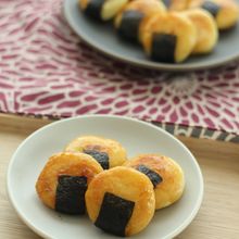 じゃがもちチーズ