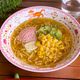 5分で作れてちゃんとウマい！おうちでも簡単「味噌ラーメン」
