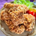 コスパ最強食材【鶏むね肉】のバリエいろいろ！飽きないボリュームおかず6選