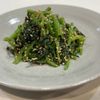 mi♡の作ってみた!投稿(【ほうれん草の柚子胡椒ナムル】美味しすぎる～箸が止まらない！)