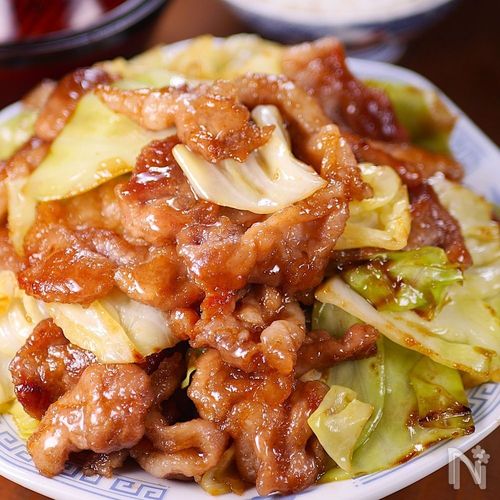 【定食屋さん風おかず5選】ワンパンで作れる絶品レシピ｜料理家・愛と癒しを届けるキッチンさん