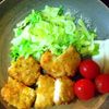 チョロリスの作ってみた!投稿(【ひとくちチーズカツレツ】サクサク！お手軽♡お弁当にも◎)