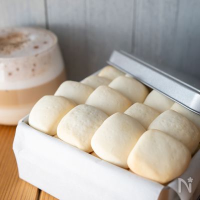 子供も喜ぶ♡さっくり!ミルククッキー
