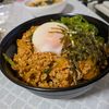 わく子の作ってみた!投稿(スタミナ ひき肉丼)