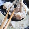 仕込むまで１０分参鶏湯風の工程11