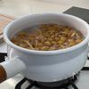 残暑にさっぱり♪【野菜たっぷりネバネバ和え】の工程2