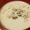 ユジン氏の作ってみた!投稿(ブレンダーも生クリームも不要【トロトロじゃがいもポタージュ】)