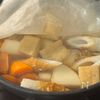 【具沢山煮物】お手軽食材で♪ 毎日食べたいやさしい味♡の工程2