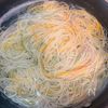 【栄養満点】彩りそうめん弁当の工程1