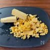 【バター醤油とうもろこしご飯】おかわり必須♡の工程1