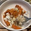 1073567の作ってみた!投稿(【やみつきスタミナサーモン漬け丼】晩酌や夜食にもおすすめ)