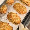 【鮭とさつまいものチーズ焼き】ボリュームアップ♪の工程5