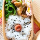 ラクして大満足！究極のレンチン弁当｜必殺！アヤコの10分弁当Vol.21
