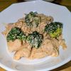 joe sanの作ってみた!投稿(【むね肉とベーコンのクリーム煮】下処理なしで驚くやわらかさ♡)