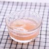 淡雪ミルクムースの蜂蜜レモン桃ゼリー🐄🐝🍋🍑の工程14