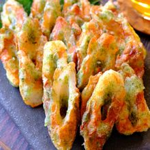 【ちくわの磯辺焼き】ふふおつまみ カリッカリ仕上げ お弁当に